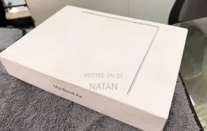 New Laptop Apple MacBook Air 2026 M5 24GB Apple M5 SSD 512GB