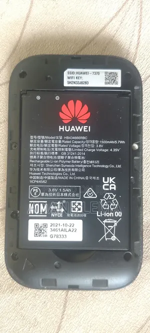 Huawei Modem