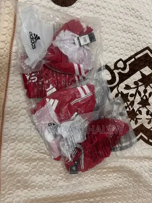 Original New Jerseys