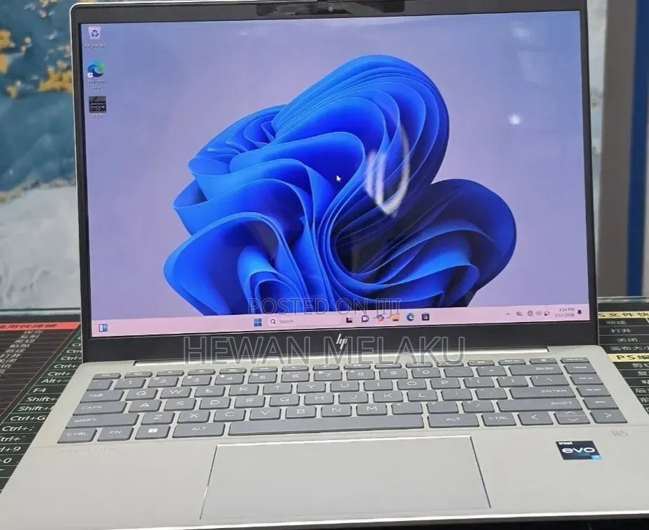 New Laptop HP Pavilion 15 16GB Intel Core i7 SSD 1T