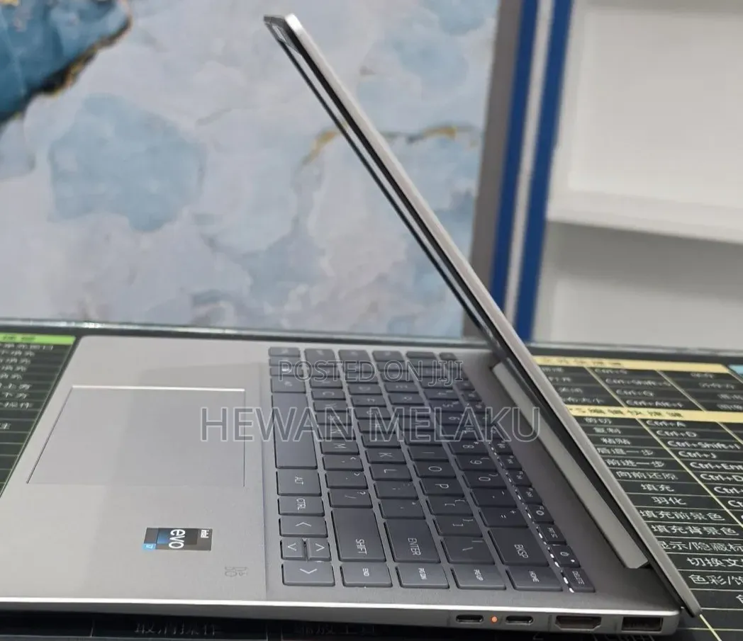 New Laptop HP Pavilion 15 16GB Intel Core i7 SSD 1T