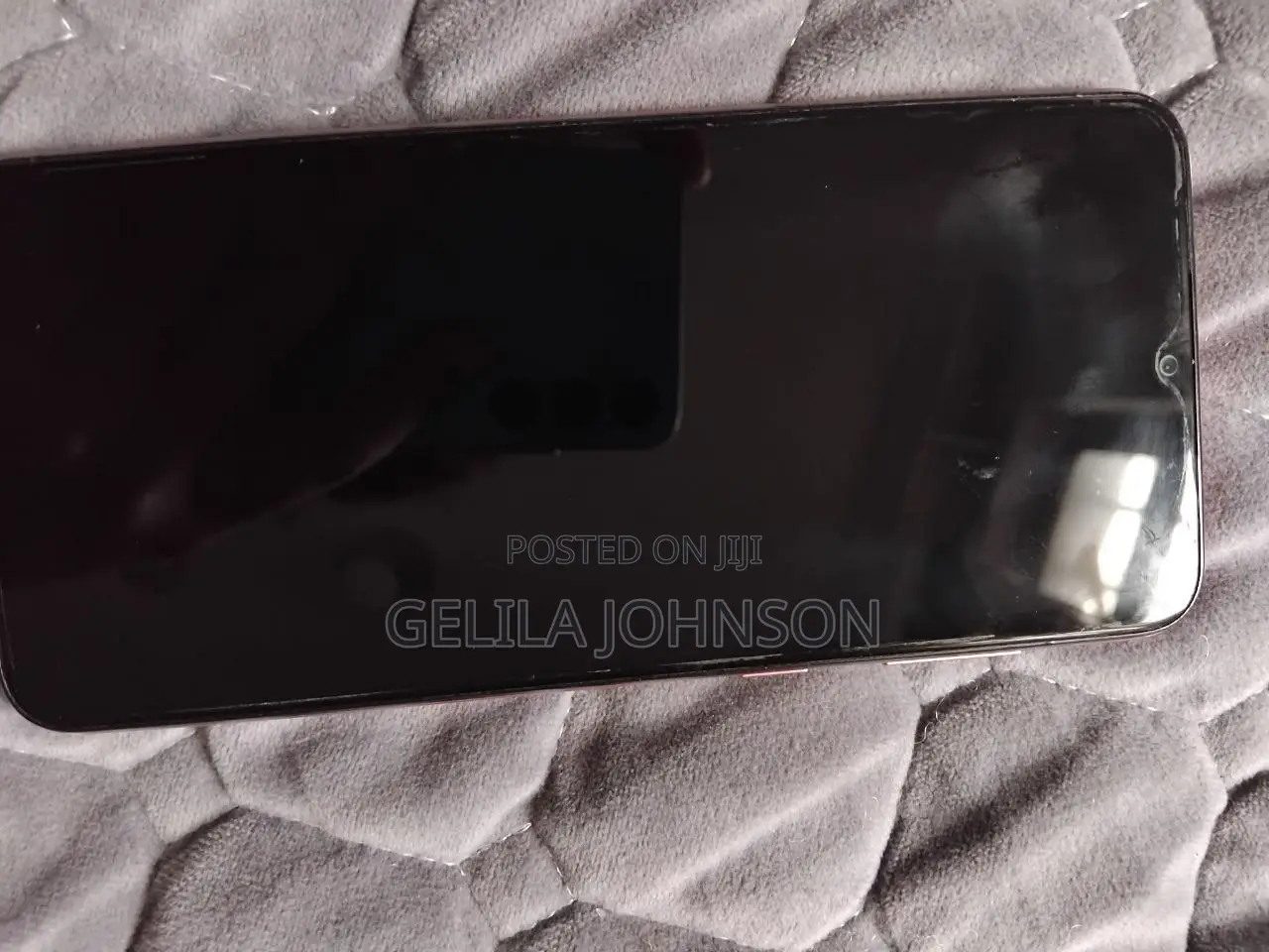 Samsung Galaxy A03 Core 32 GB Rose Gold