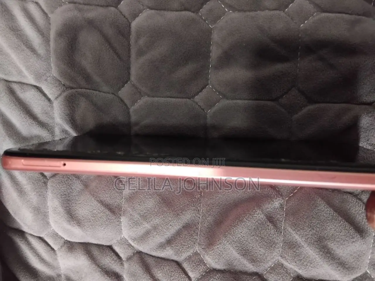Samsung Galaxy A03 Core 32 GB Rose Gold