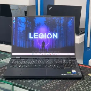 New Laptop Lenovo 16GB Intel Core i7 SSD 1T