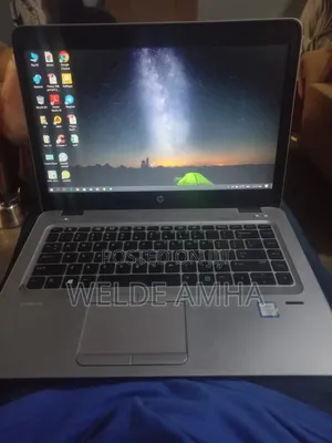 Laptop HP EliteBook 840 8GB Intel Core i5 HDD 1T