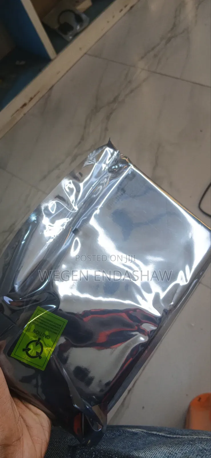 Laptop Battery
