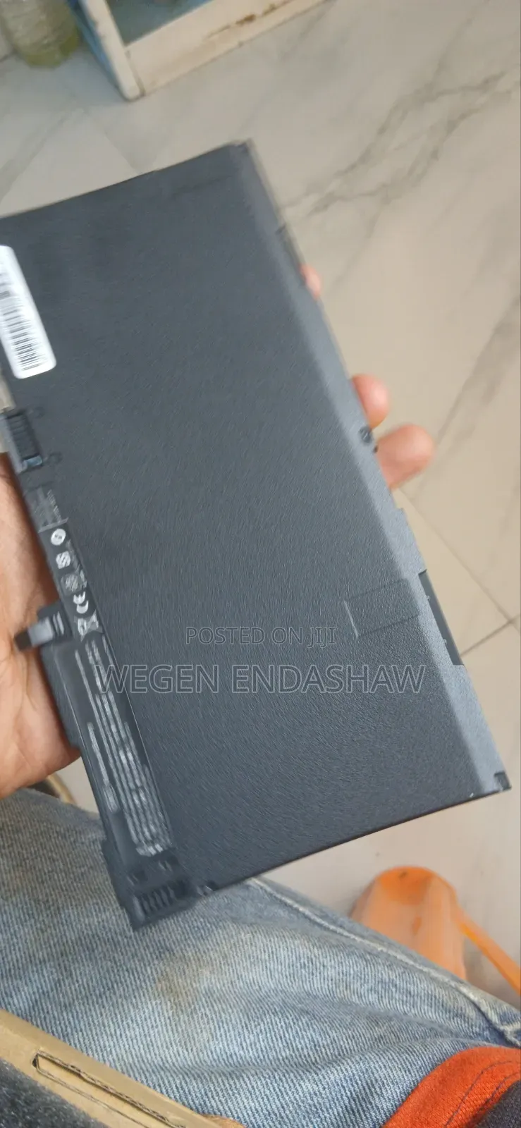 Laptop Battery