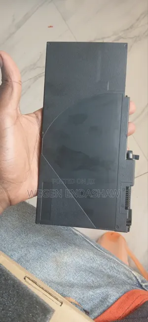 Laptop Battery
