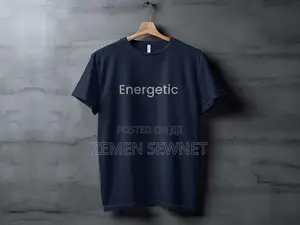 Catchy Garment Mirt Mirt Tishertochin Yagegnalu