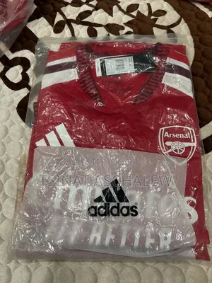 Original New Jerseys