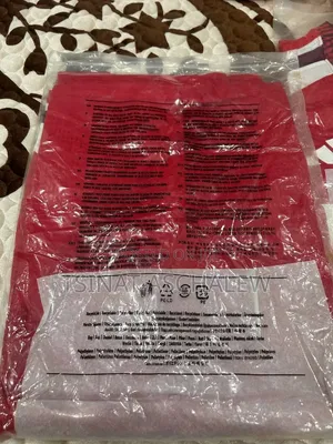 Original New Jerseys