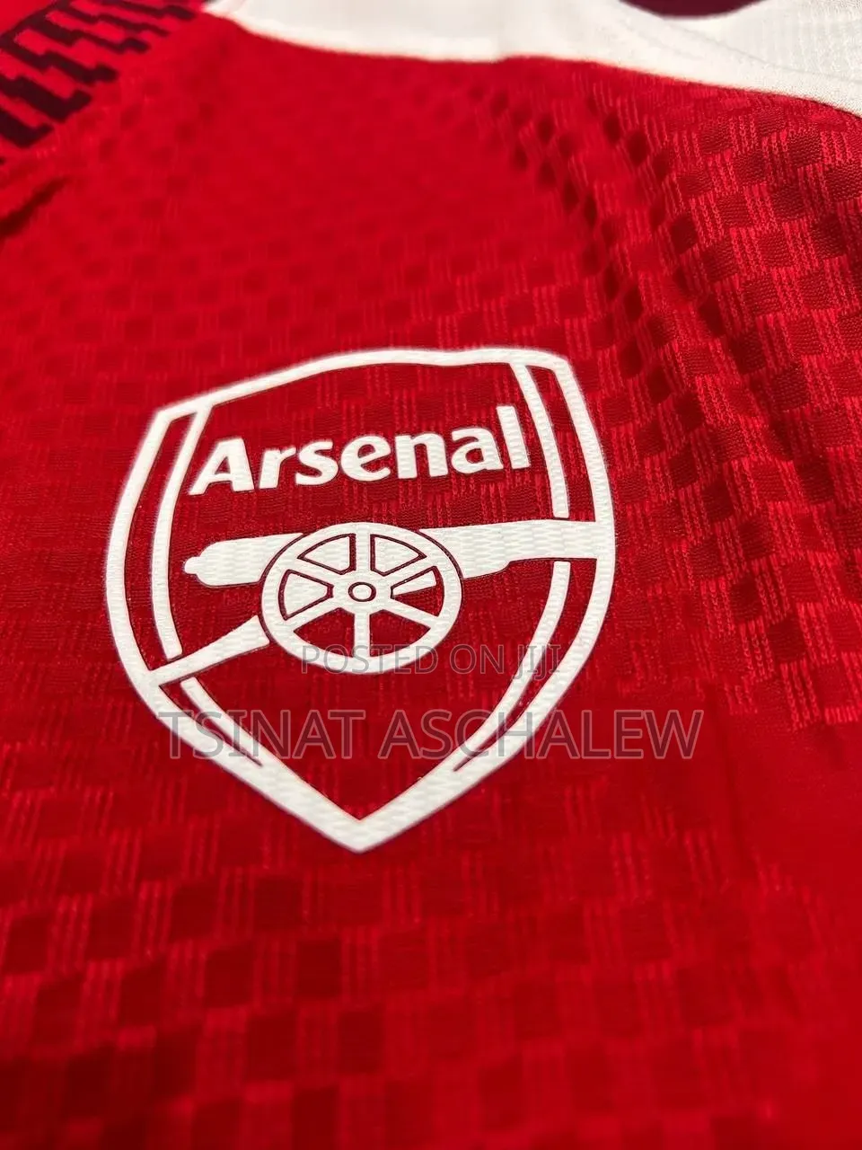 Original New Jerseys
