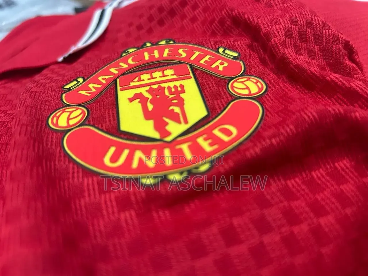 Original New Jerseys