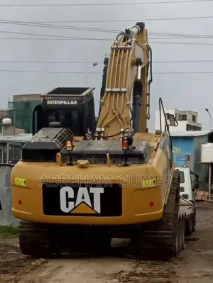 Excavator for Sale