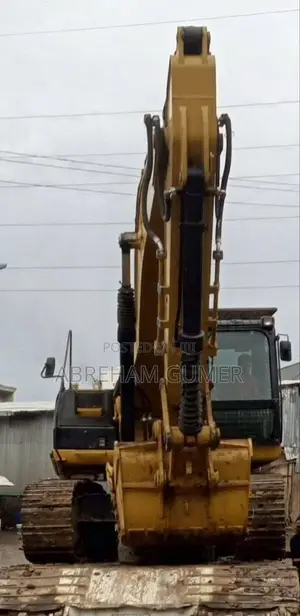 Excavator for Sale