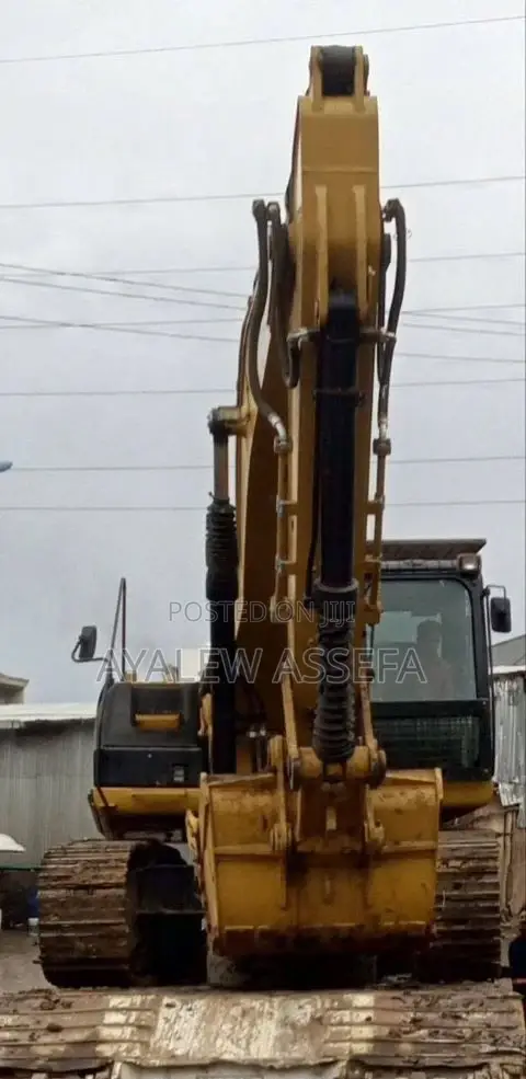 Excavator for Sale