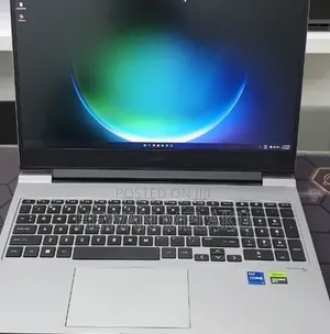 New Laptop HP Omen 16 16GB Intel Core i7 SSD 512GB