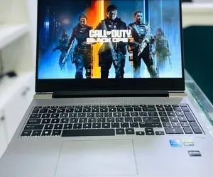 New Laptop HP Omen 16 16GB Intel Core i7 SSD 512GB