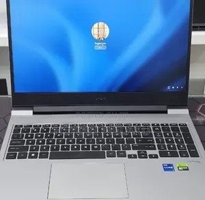 New Laptop HP Omen 16 16GB Intel Core i7 SSD 512GB