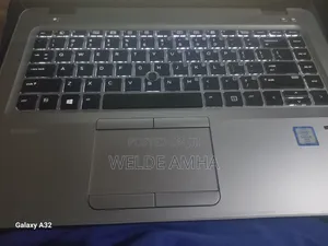 Laptop HP EliteBook 840 8GB Intel Core i5 HDD 1T