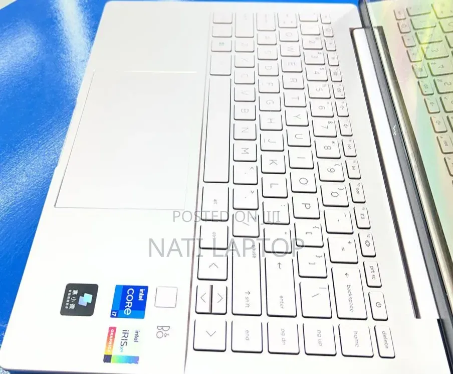 New Laptop HP Pavilion 14 16GB Intel Core i7 SSD 1T