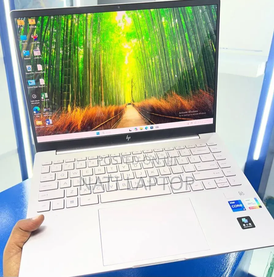New Laptop HP Pavilion 14 16GB Intel Core i7 SSD 1T