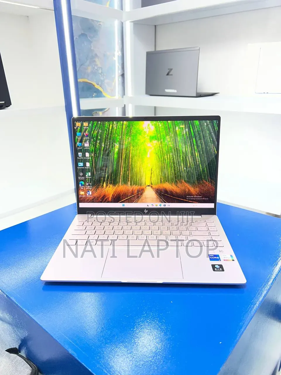 New Laptop HP Pavilion 14 16GB Intel Core i7 SSD 1T