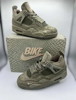 Bike Jordan Fo Ur Men's