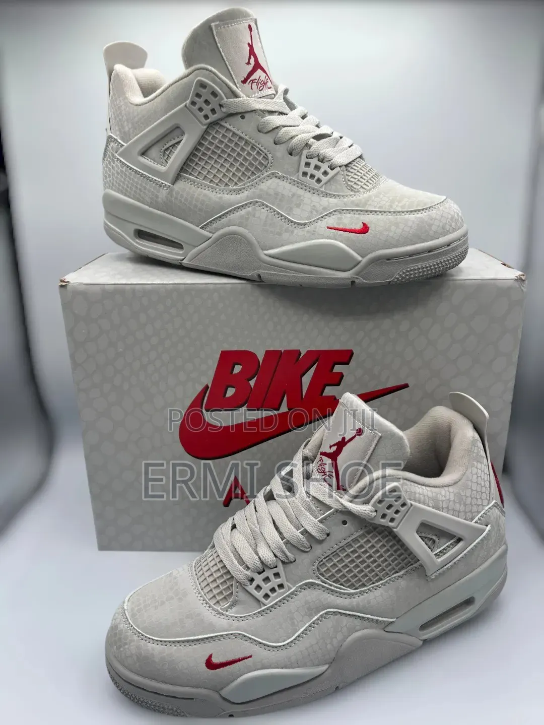 Bike Jordan Fo Ur Men's