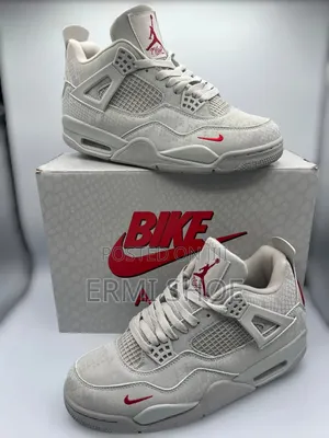 Bike Jordan Fo Ur Men's
