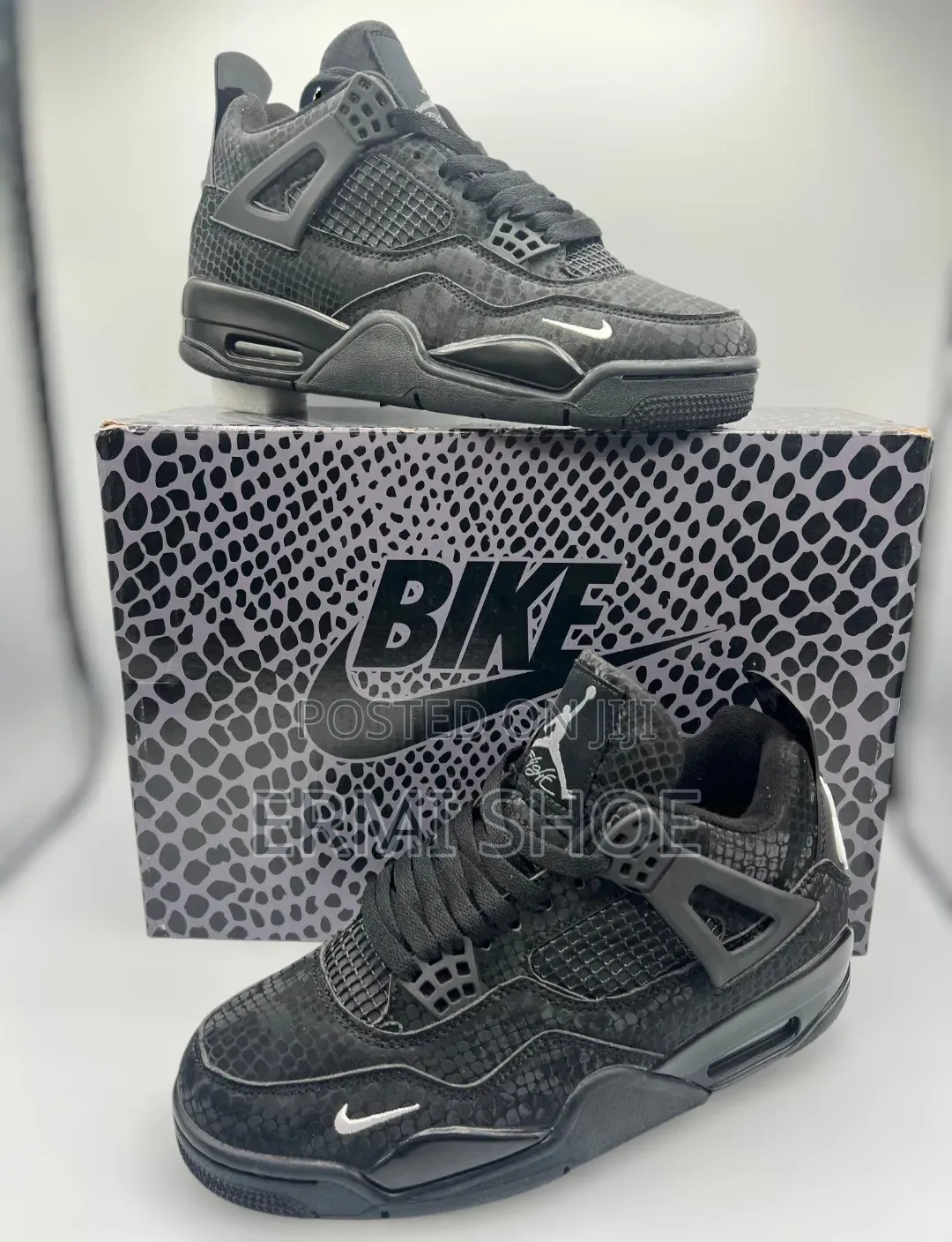 Bike Jordan Fo Ur Men's