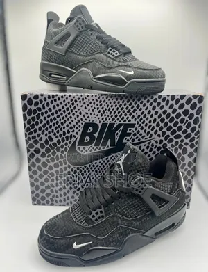 Bike Jordan Fo Ur Men's