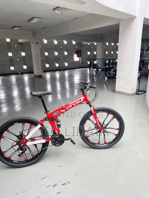 DNLOS ለወጣቶች ተስማሚ — DNLOS Youth Bike
