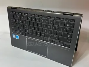 New Laptop Asus Zenbook 14 16GB Intel Core i7 SSD 256GB