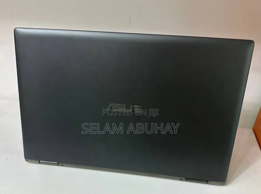 New Laptop Asus Zenbook 14 16GB Intel Core i7 SSD 256GB