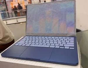 New Laptop Apple MacBook Neo 2026 8GB SSD 256GB
