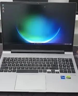 New Laptop HP Omen 16 16GB Intel Core i7 SSD 512GB
