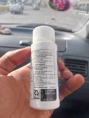 Kirkland Minoxidil 5% 60ml