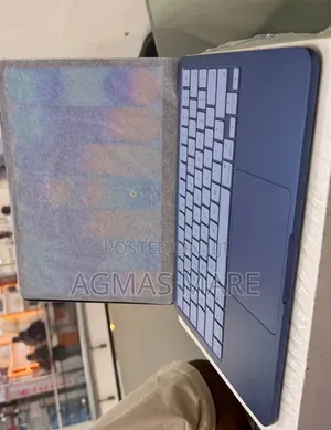New Laptop Apple MacBook Neo 2026 8GB SSD 256GB