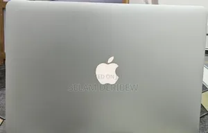 New Laptop Apple MacBook Air 2017 8GB Intel Core i5 SSD 256GB