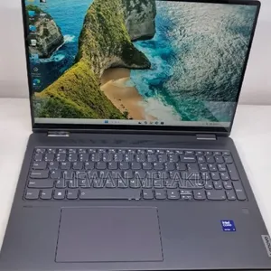 New Laptop Lenovo Yoga 2 16GB Intel Core Ultra 7 SSD 512GB
