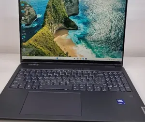 New Laptop Lenovo Yoga 2 16GB Intel Core Ultra 7 SSD 512GB