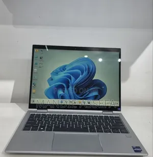 New Laptop HP EliteBook 830 16GB Intel Core i7 SSD 512GB