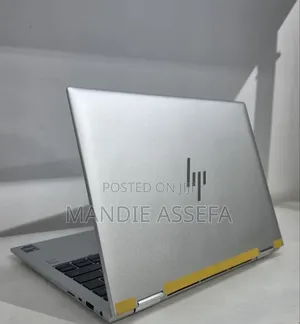 New Laptop HP EliteBook 830 16GB Intel Core i7 SSD 512GB