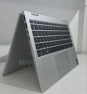 New Laptop HP EliteBook 830 16GB Intel Core i7 SSD 512GB