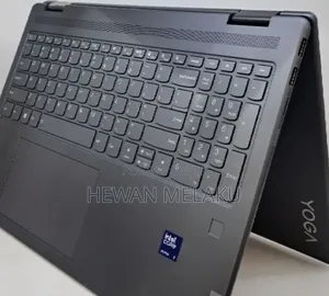 New Laptop Lenovo Yoga 2 16GB Intel Core Ultra 7 SSD 512GB