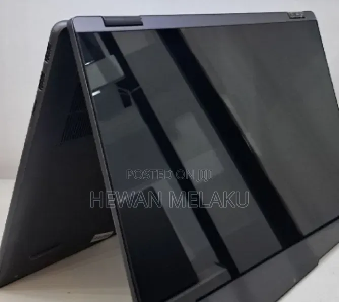 New Laptop Lenovo Yoga 2 16GB Intel Core Ultra 7 SSD 512GB