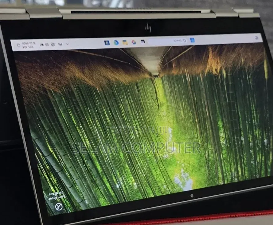 New Laptop HP EliteBook 830 G7 16GB Intel Core i5 SSD 512GB