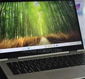 New Laptop HP EliteBook 830 G7 16GB Intel Core i5 SSD 512GB