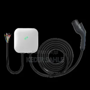 Sterling Wall Box Ev Charger 7kwats,single Phase,220v
